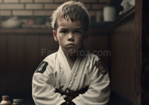 Best martial arts for kids