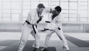 Is Taekwondo Useless?