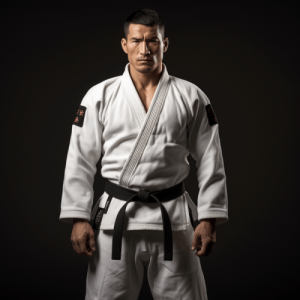 10th degree black belt taekwondo